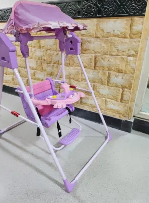 مرجيحة دريفة اطفال نظيفة