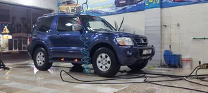 Used Mitsubishi Pajero in Sharjah