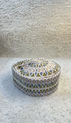 كمه فلبينه درجه أولى