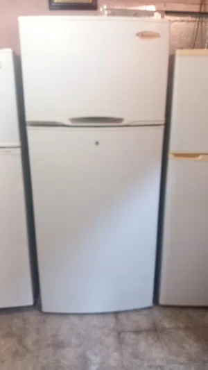 نبيع ثلاجه ناشونال 24 قدم بحاله ممتازه حجم كبير بحاله ممتازه