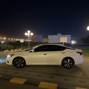التيما 2020 SV