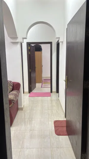 شقة للإيجار