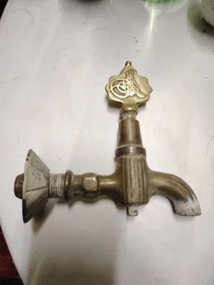 صمبور ماء تركي قديم 1880