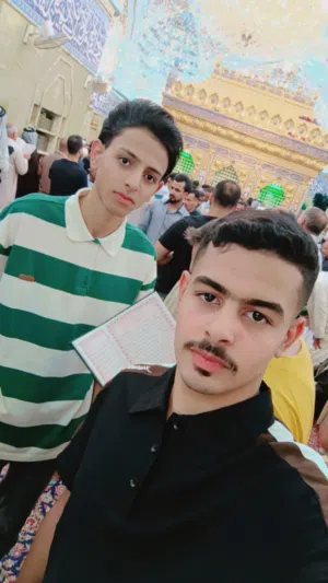 سجاد البابلي 