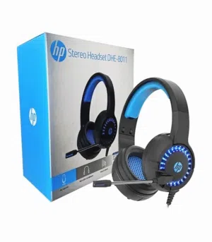 سماعة من شركة اش بي