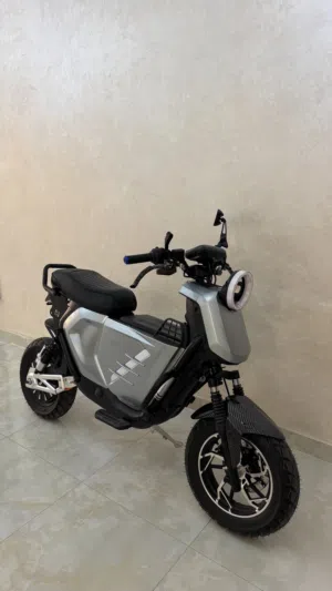 For sale i2k bike