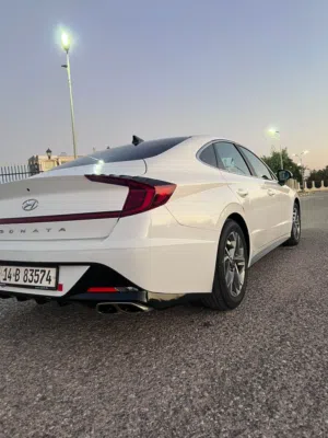 هونداي سوناتا 2023