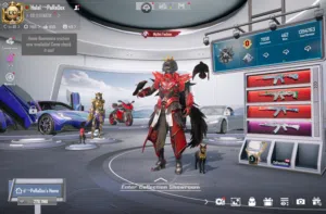 Phroo X shut Max / Raven X shut Max / Posidon X shut lvl 5 / Car 5 Available/ 2X Car Landing /