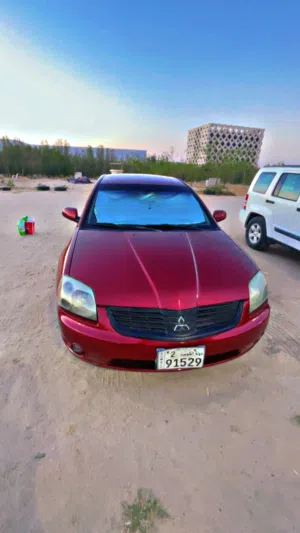 Used Mitsubishi Galant in Farwaniya