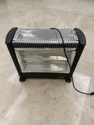 electric heaters/ صوبا