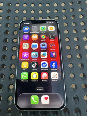 Apple iPhone 13 128 GB in Tripoli