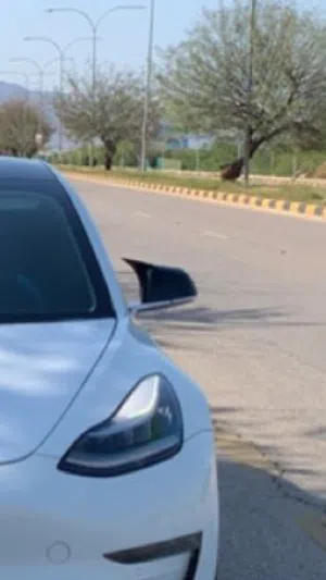 Used Tesla Model 3 in Amman