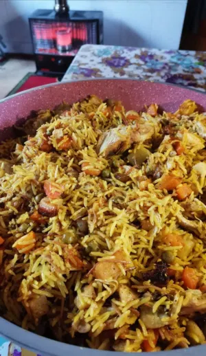اكلات بيت نضيف البصره فقط