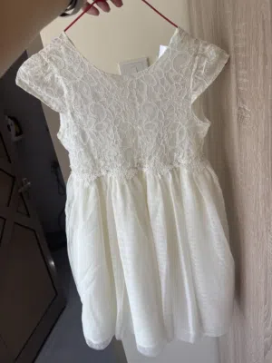 Beautiful dress