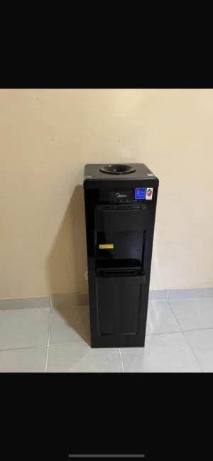 كولر مياه بحاله جداً ممتازة