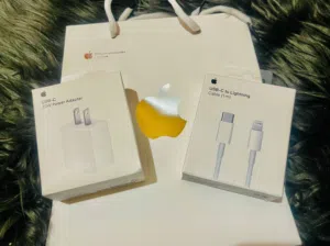 عضمه apple  Made in California