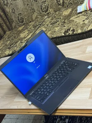 لابتوب ديل شاشه لمس