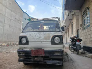 Used Suzuki Carry in Sana'a