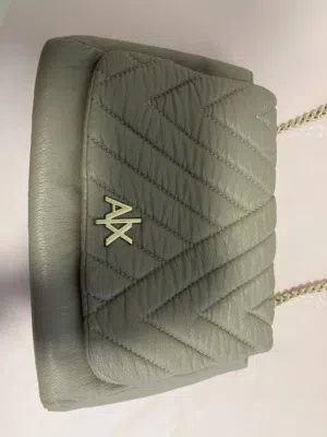 Armani bag