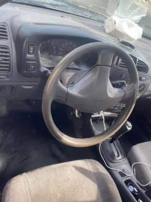 Used Mitsubishi Lancer in Amman