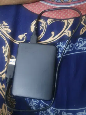 هاردسك 1 تيرا hdd