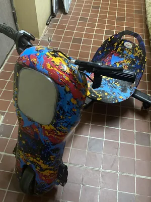 Electric Bicycles0