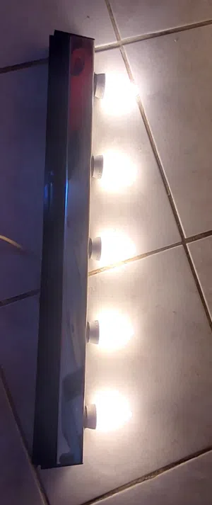 ikea light good condition