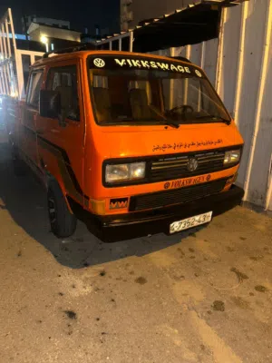 Used Volkswagen Other in Qalqilya