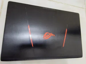 لابتوب ASUS ROG Strix GL553VD
