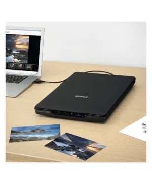 ماسح ضوئي Epson V39II