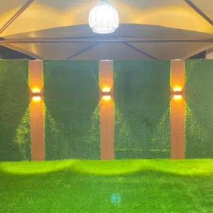 Artificial grass 