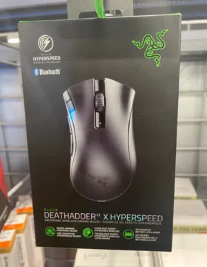 Mouse  ماوس Razer DeathAdder V2 X HyperSpeed