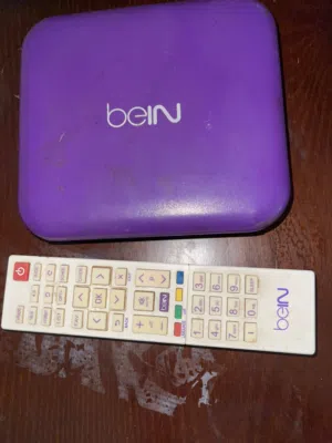 جهاز ريسيفر bein