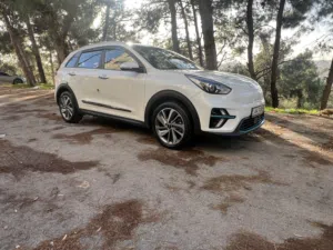 KIA Niro 2022 Electric