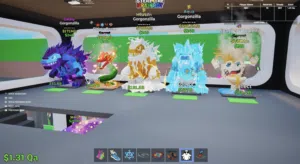 اغراض ماب السرقة فورتنايت للبيع كل هالحيوانات ب 35 دينار بحريني