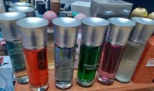 اي عطر 6 ونصف