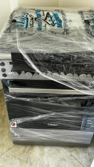 Chicon cooking range