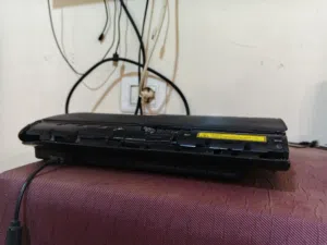 بلايستيشن 3 / 500Gb
