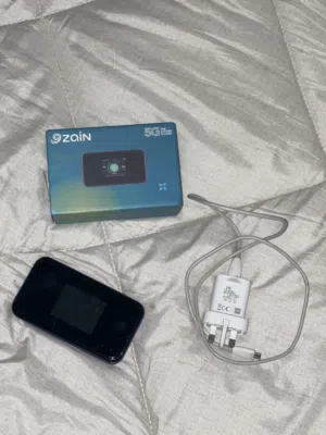 ماي فاي zte 5g