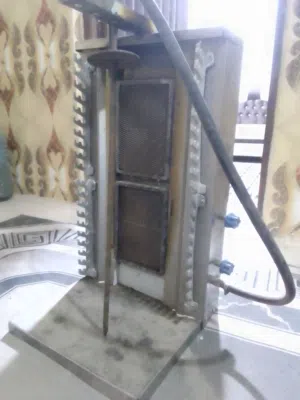 شوايه مثل ما واضحه بل. صوره