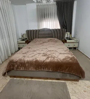 غرفة نوم كامله