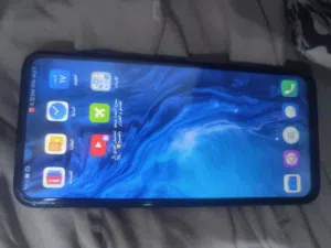 Honor Honor 9X Pro 256 GB in Basra