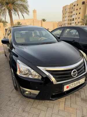 Used Nissan Altima in Central Governorate