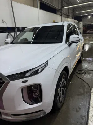 هيونداي بلاسيد