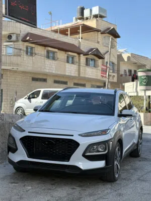 هيونداي كونا 2018