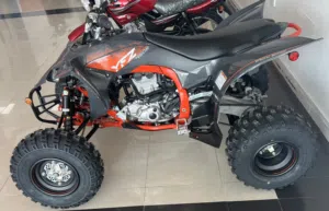 مطلووووووووووووووووب دراجه خربانه عطلانه رابتر 700 او 450 او بانشي
