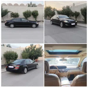 مرسيدس s350 للبيع او البدل