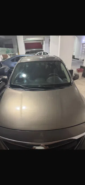 Nissan sunny excellent condition
