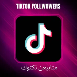 TikTok Special account with followers