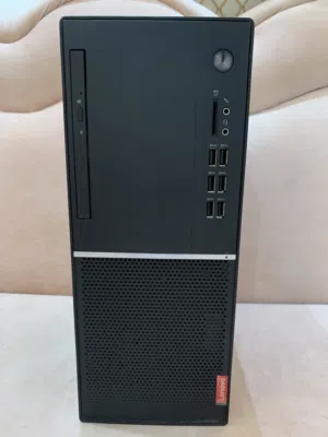 Lenovo i3-9100 CPU فقط وحدة المعالجة المركزية اقراء الوقف قبل ااتواصل.